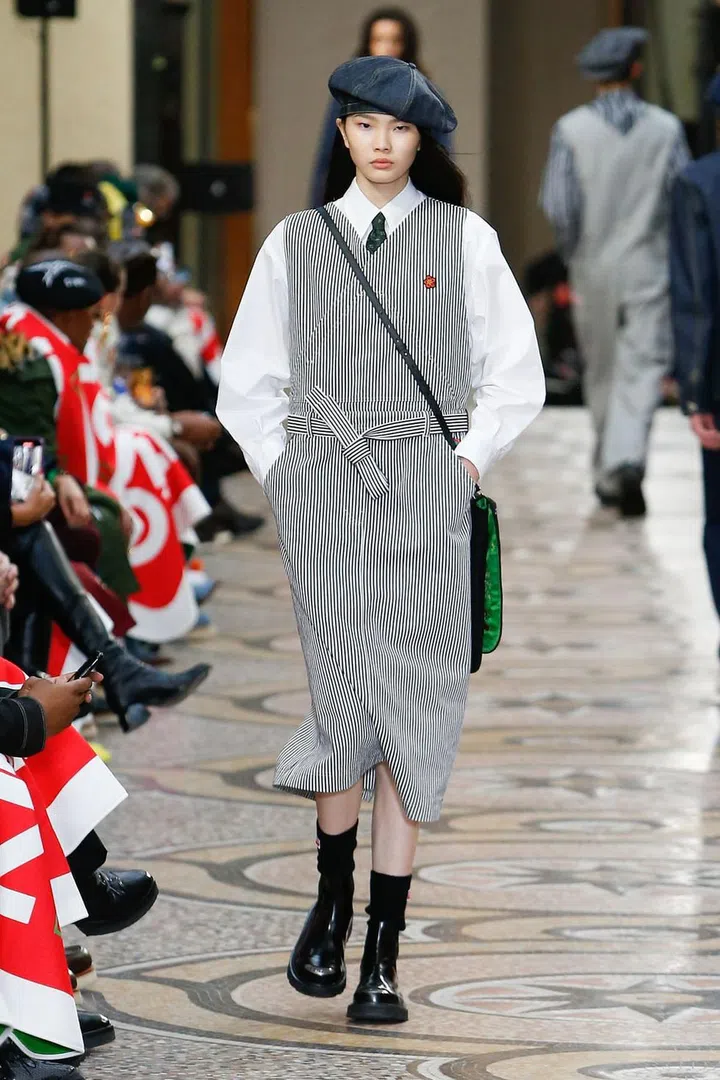 Photo: Kenzo