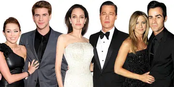 12 Celebrity Couples Who Met On Set