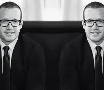 The Interview: In The Haute Seat With Audemars Piguet