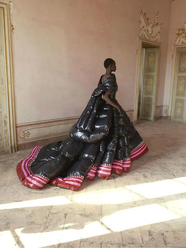 Photo: Courtesy of Moncler