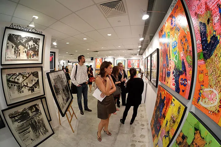 affordable art fair 2015