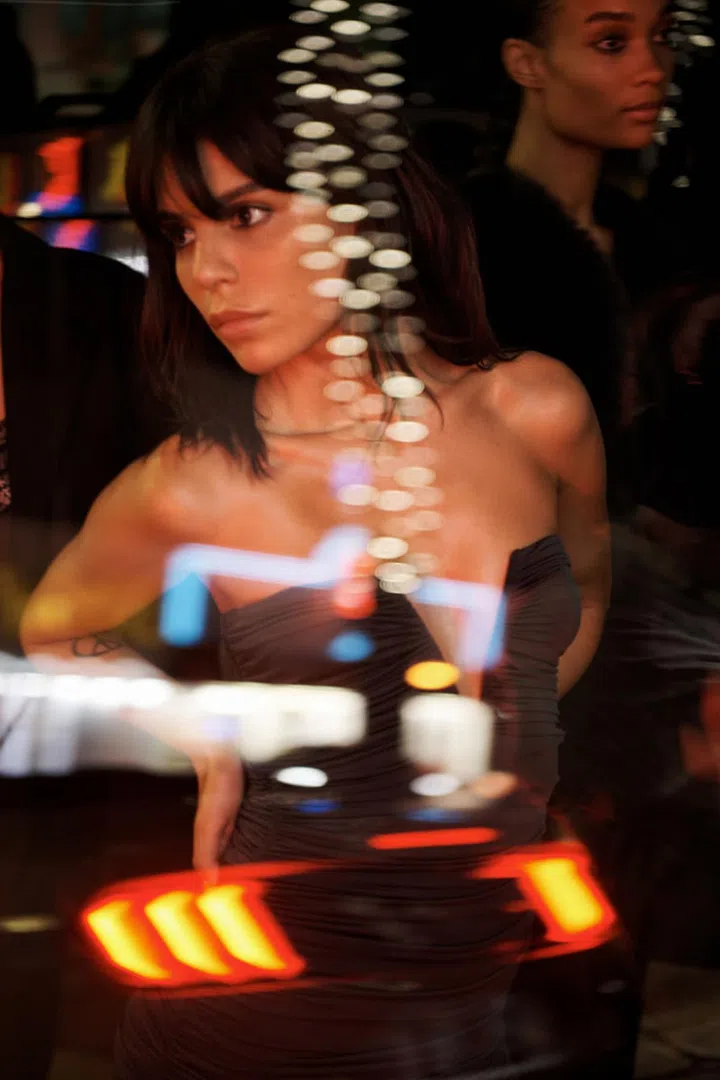 Mango x Jen Ceballos Party Collection