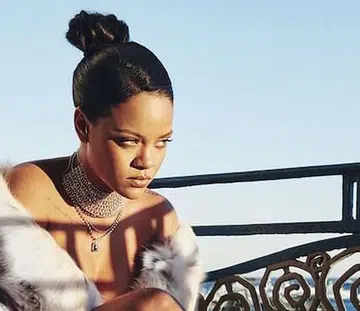 Rihanna, Manolo Blahnik