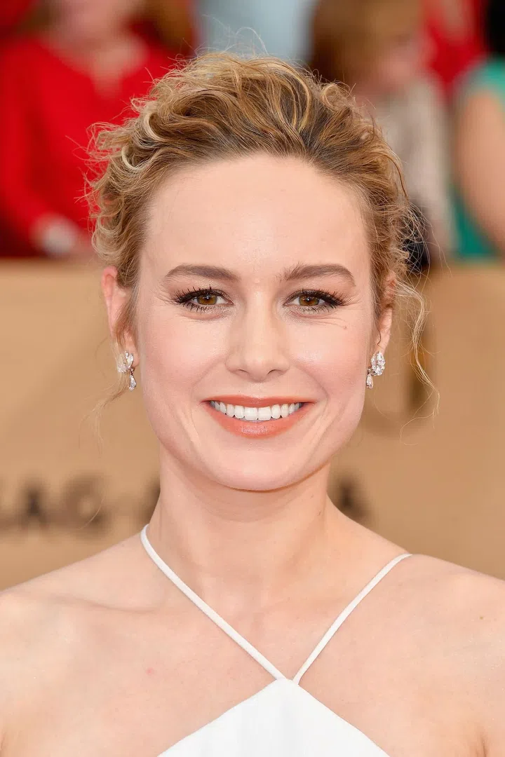 brie larson