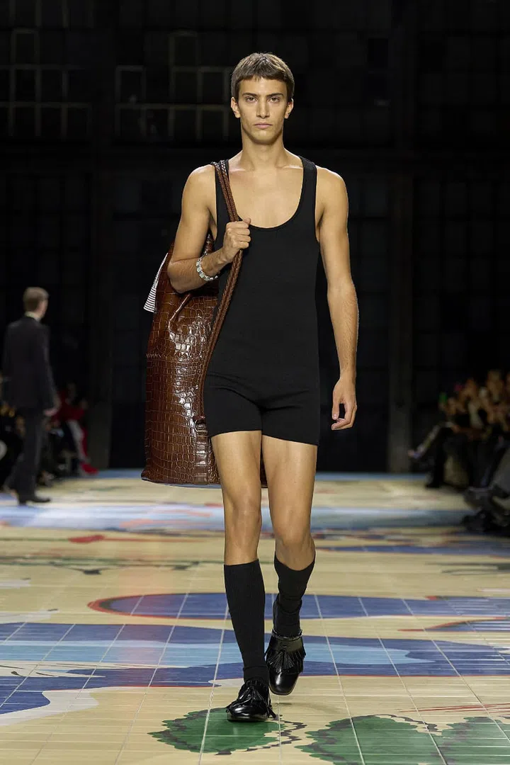 Photo: Bottega Veneta