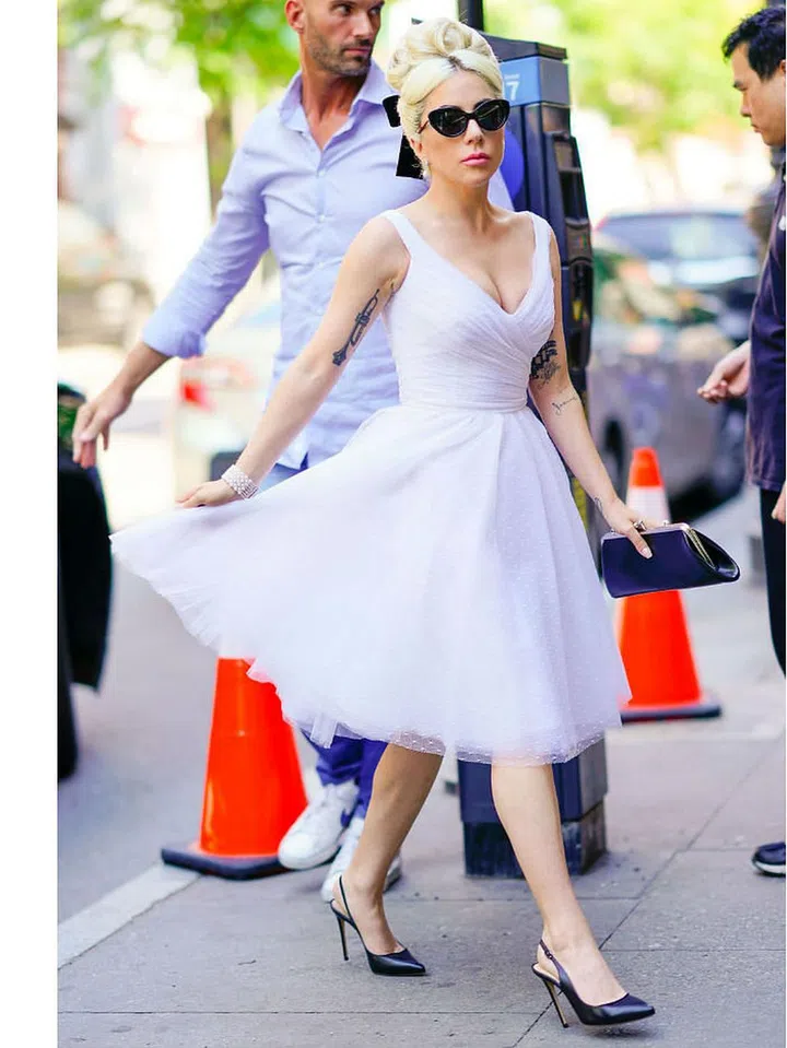 Photo: Getty