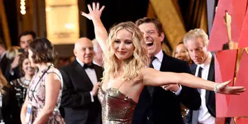 Jennifer Lawrence