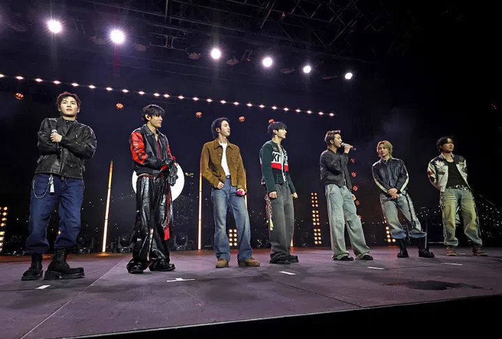 bts concert singapore 2026 | concerts Singapore | Singapore events