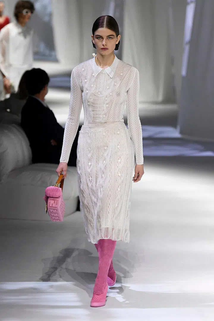 Photo: Fendi