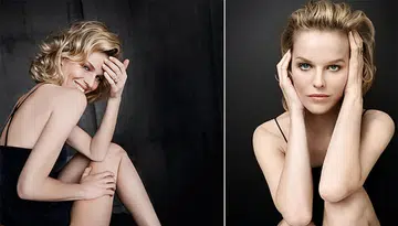 eva herzigova dior 1