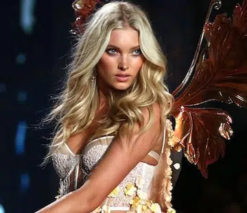 Elsa Hosk