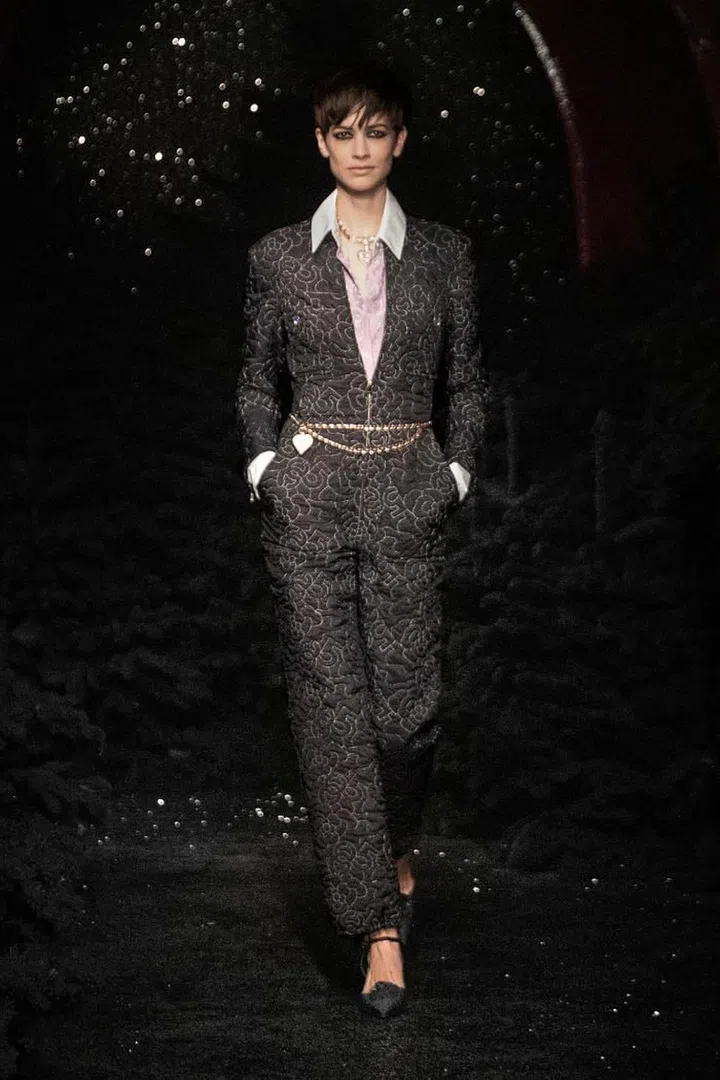 Photo: Chanel