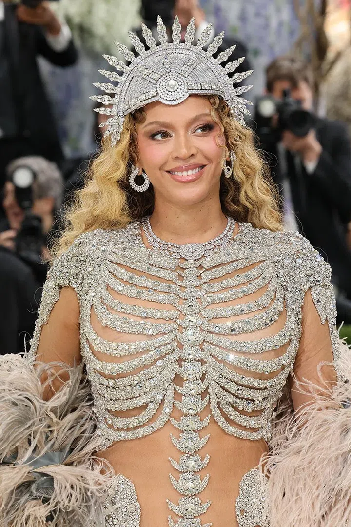  Best Jewellery Met Gala 2026 | Beyonce Chopard jewellery 