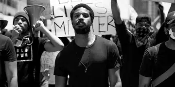 20 Powerful Messages, Quotes And Images To Come Out Of The Black Lives Matter Movement
