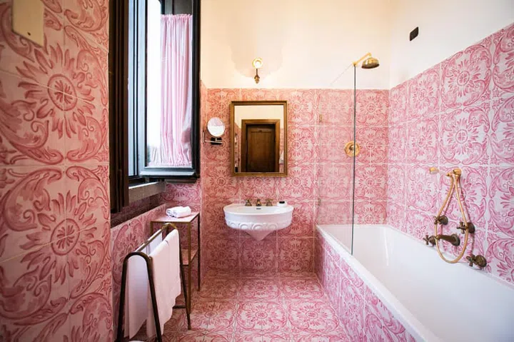 Photo: Courtesy of La Posta Vecchia