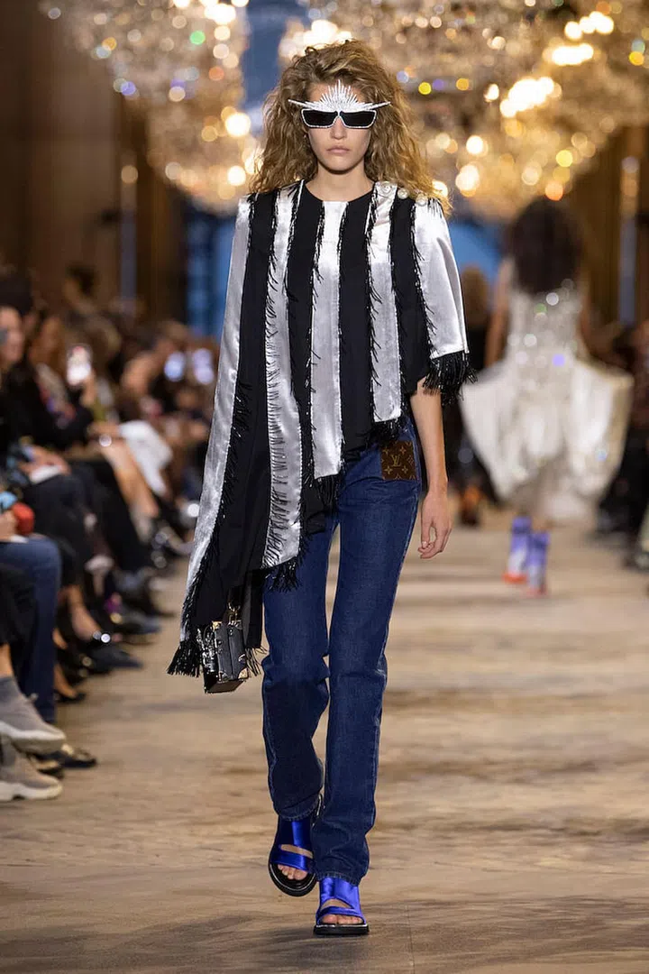 Photo: Louis Vuitton