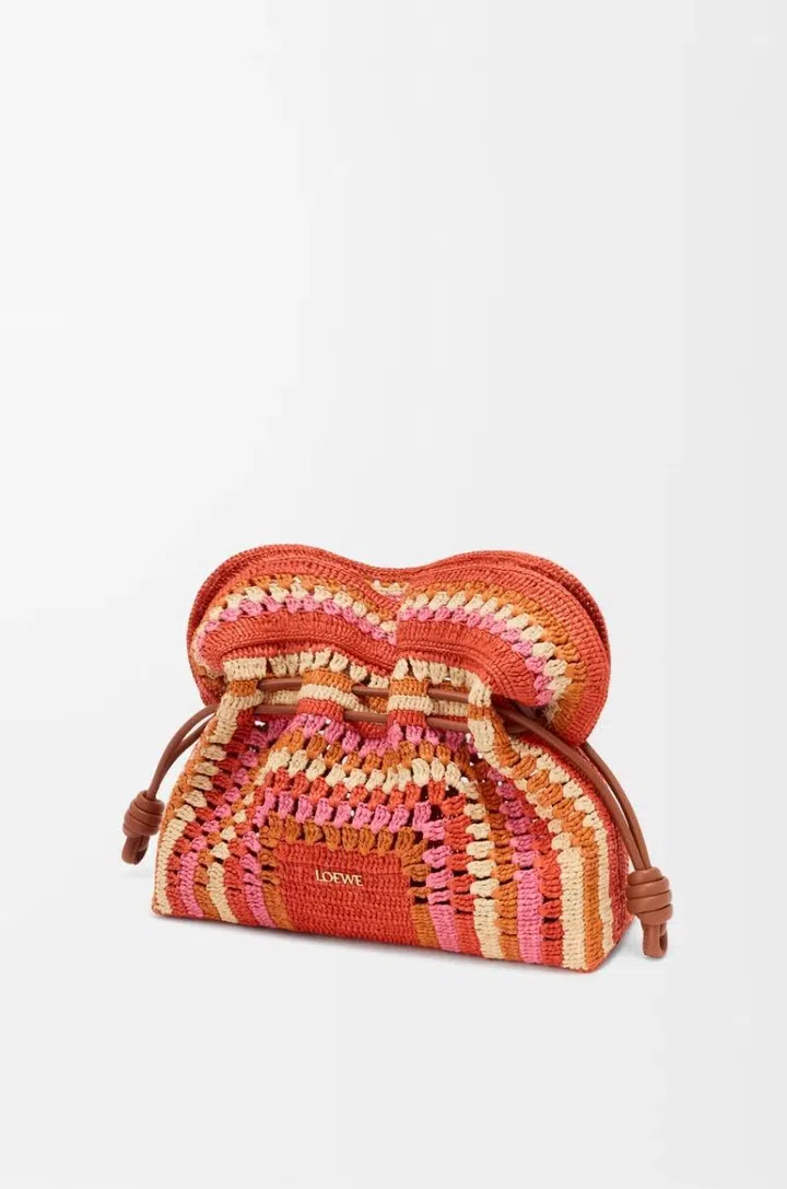 pouch bag trend | loewe