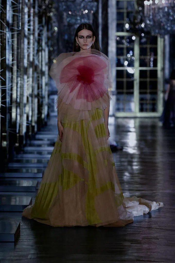 Photo: Dior