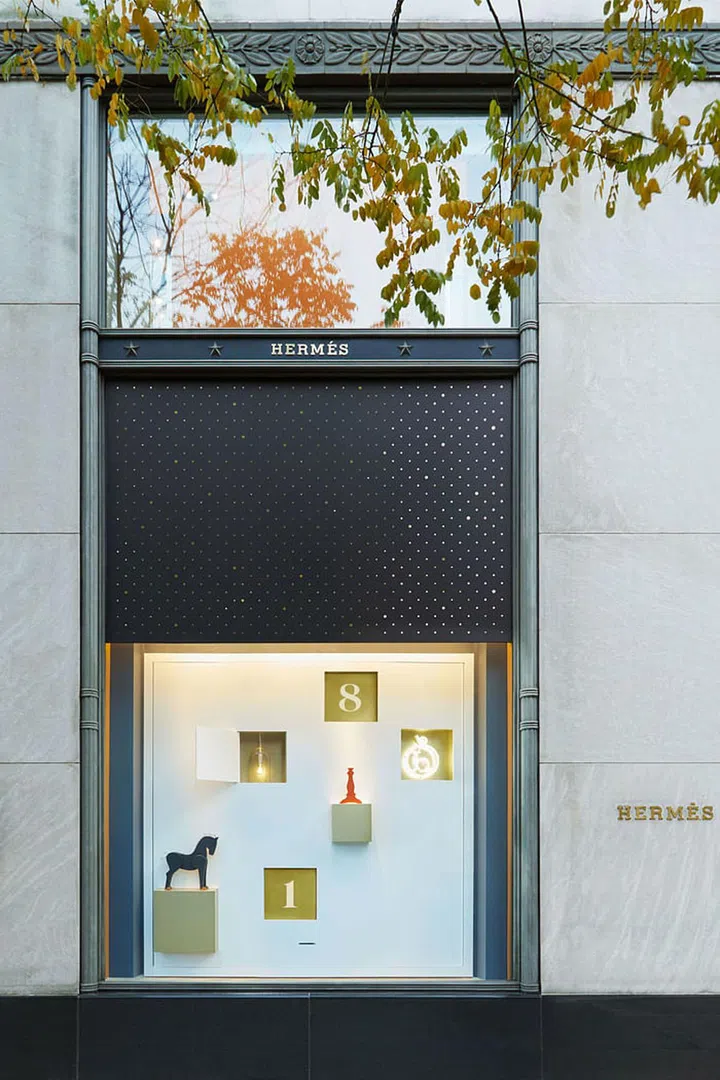 Photo: Courtesy of Hermès