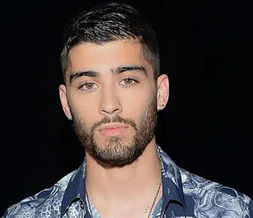 Zayn Malik