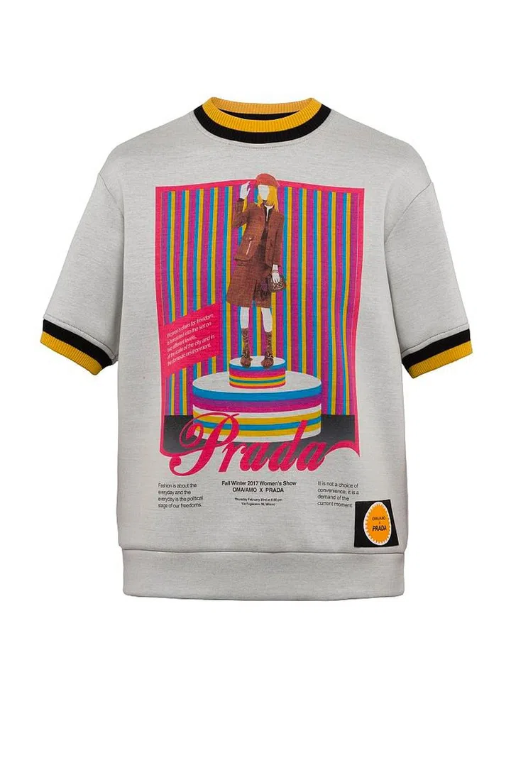 Photo: Prada