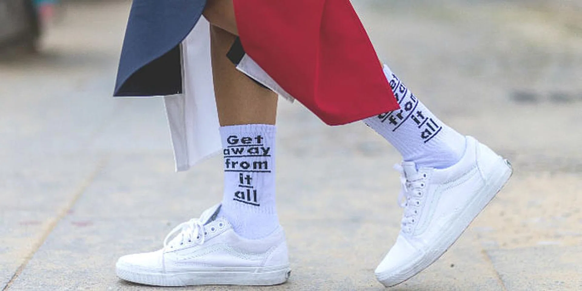 fashion socks