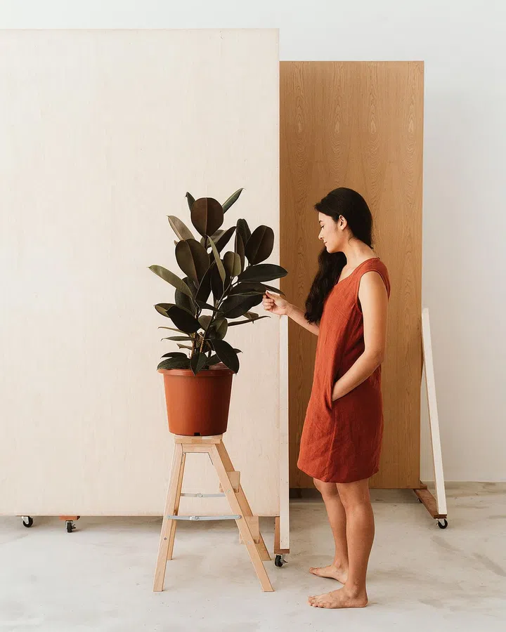 Photo: Ming Kiat / Studio Kinu