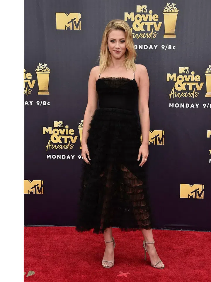Photo: Getty