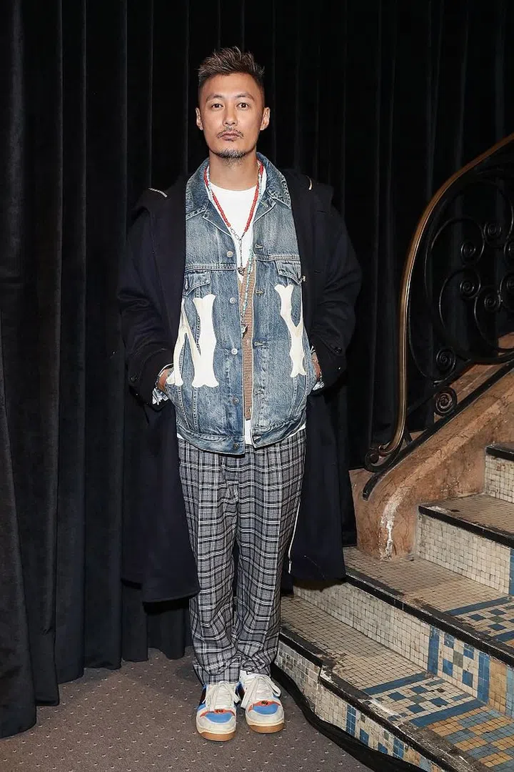 Shawn Yue