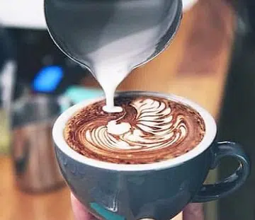 Singapore coffee fest