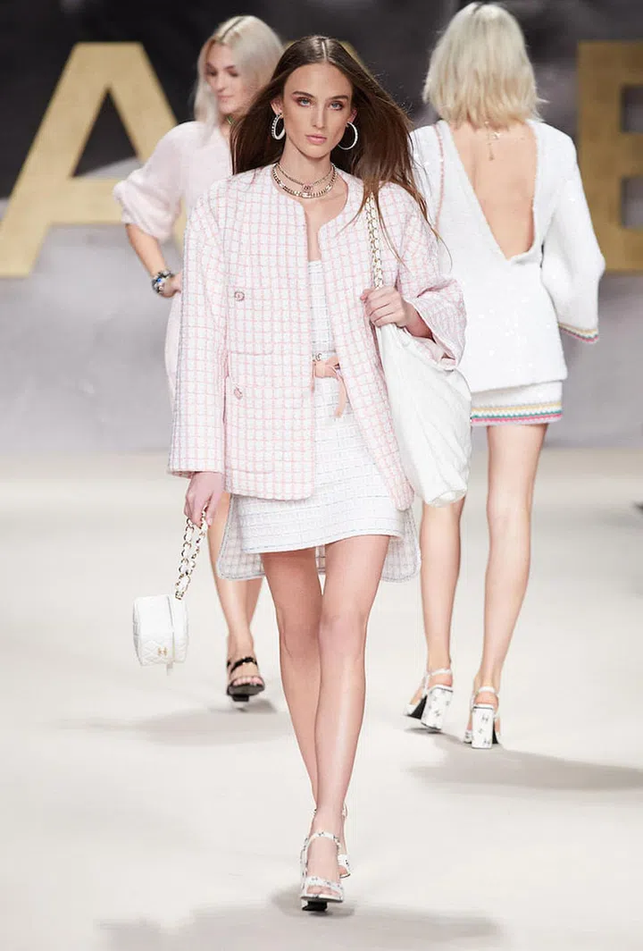 Photo: Chanel