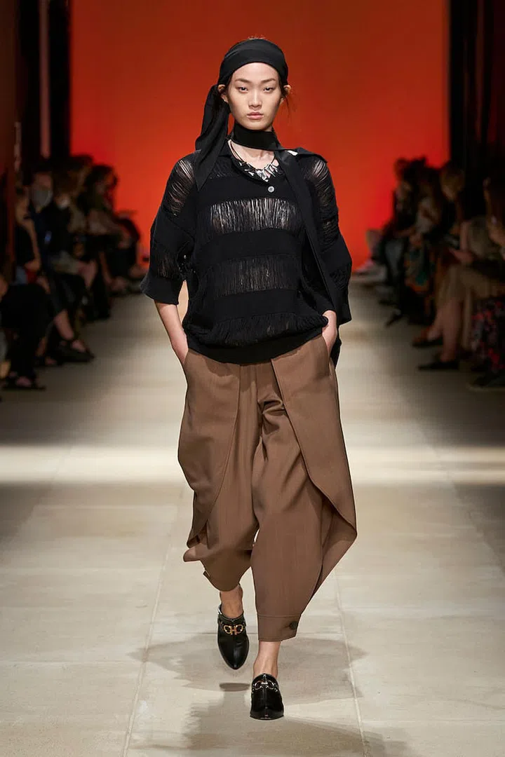Photo: Salvatore Ferragamo