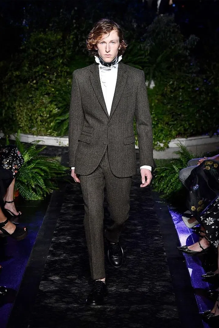 Photo: Getty 