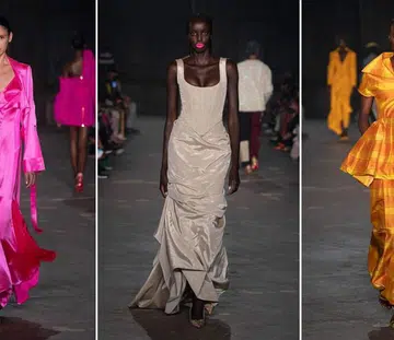 Christopher John Rogers Resort 2023