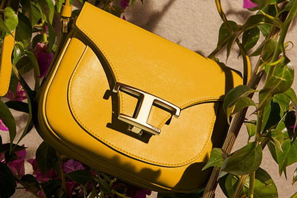 TOD's Capri Lifestyle Collection Is Your Effortless Summer Style Shortcut