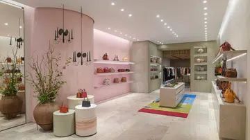 Casa Loewe
