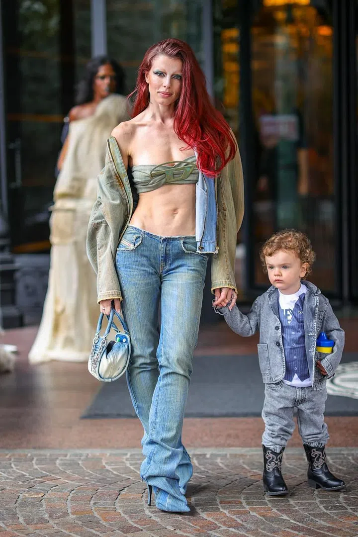 Photo: Getty