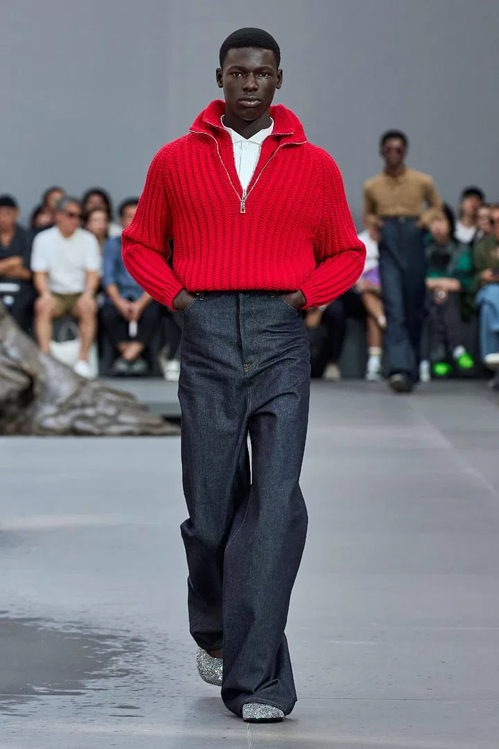 Photo: LOEWE