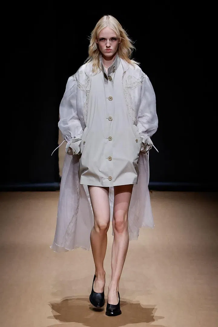 Photo: Prada