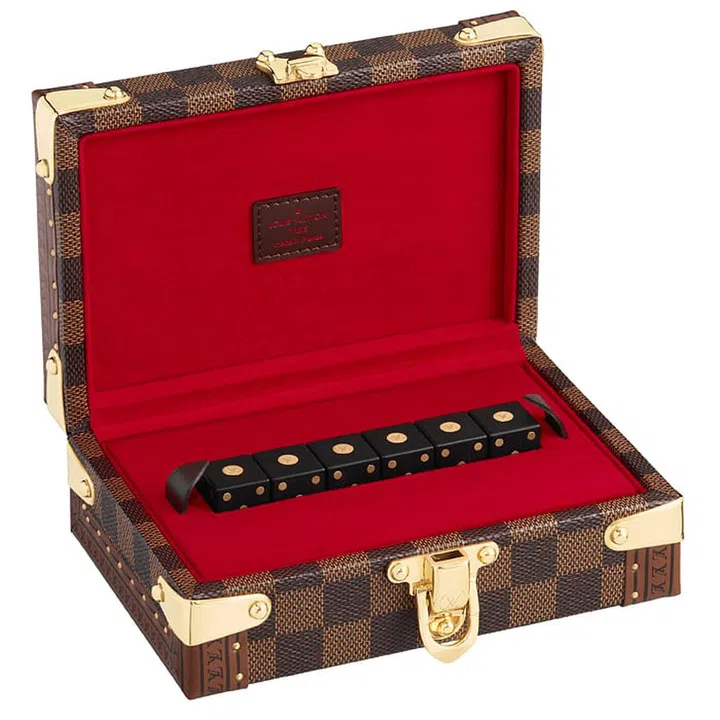 Photo: Courtesy of Louis Vuitton