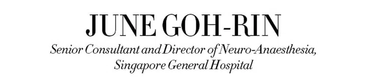 harpers bazaar most stylish women 2017 june goh rin singapore