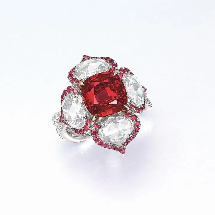 Photo: Courtesy of Christie's Hong Kong