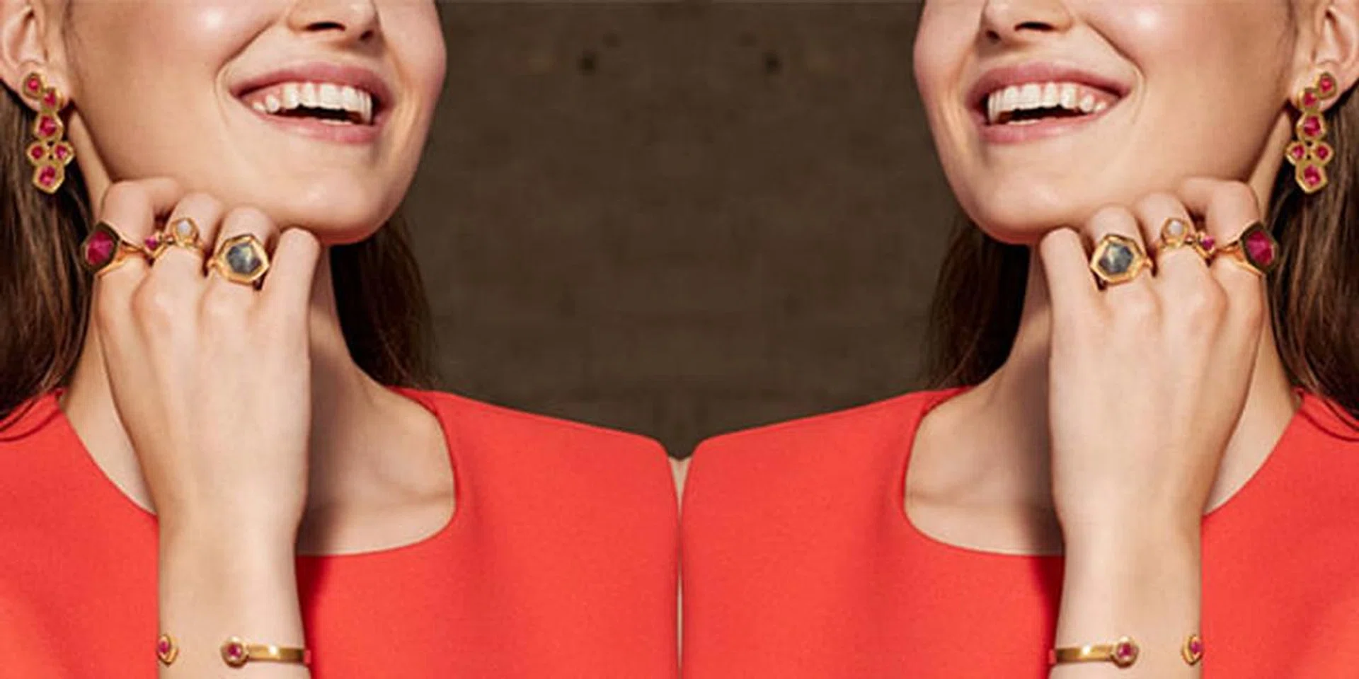8 Jewellery Gift Ideas Under $300, From Monica Vinader