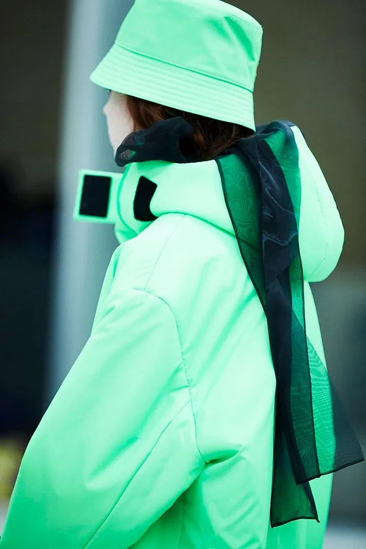 Photo: Courtesy of Prada