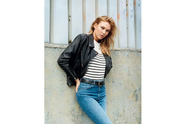 Photo: Courtesy of Topshop