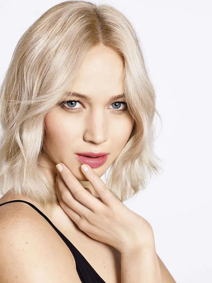 Jenifer Lawrence