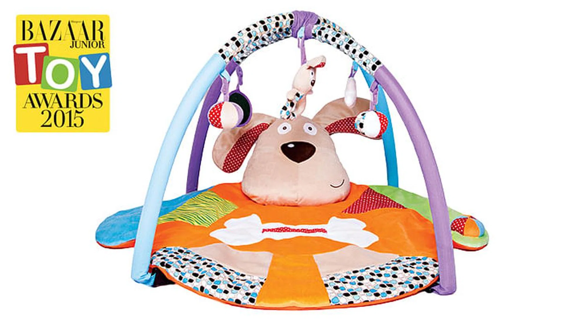 toy awards 2015