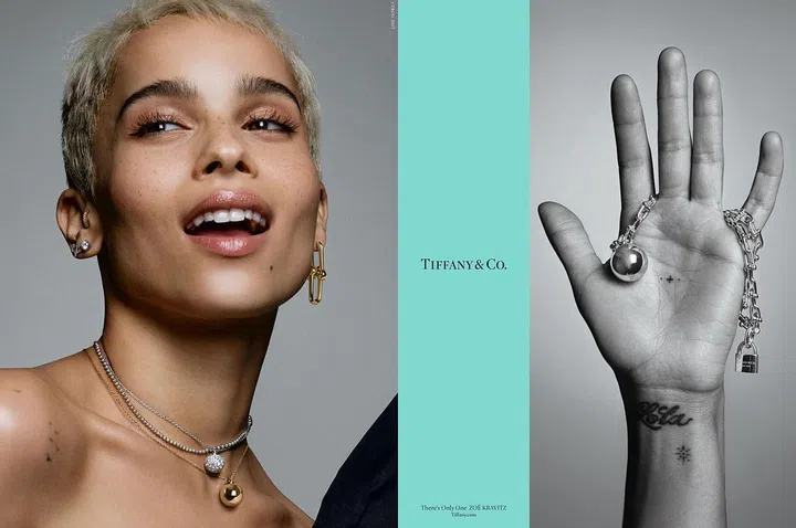 Photo: Courtesy of Tiffany & Co.