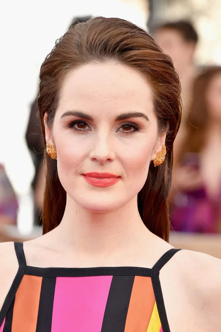 michelle dockery