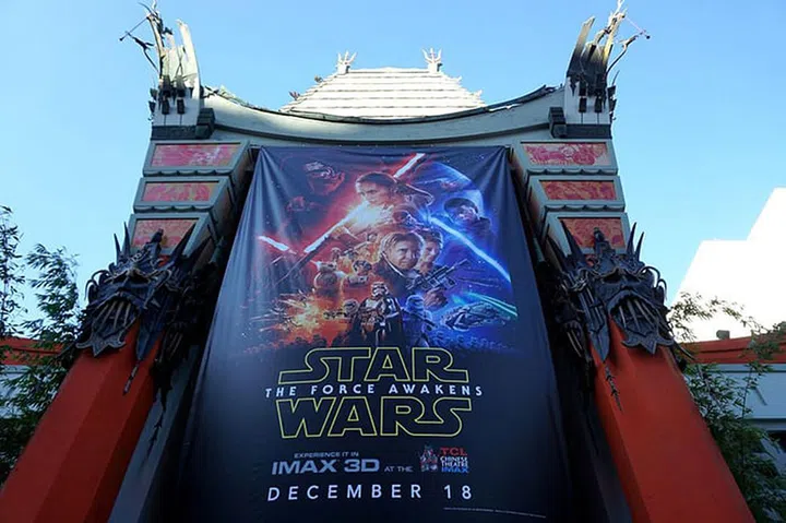 oscar snubs star wars